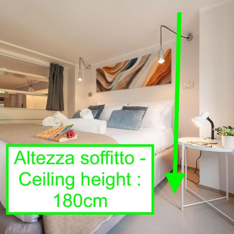 Keys of Italy - Proconsolo-Chic Loft by the Duomo - Appartamento con 1 Camera da Letto e Terrazza - 34