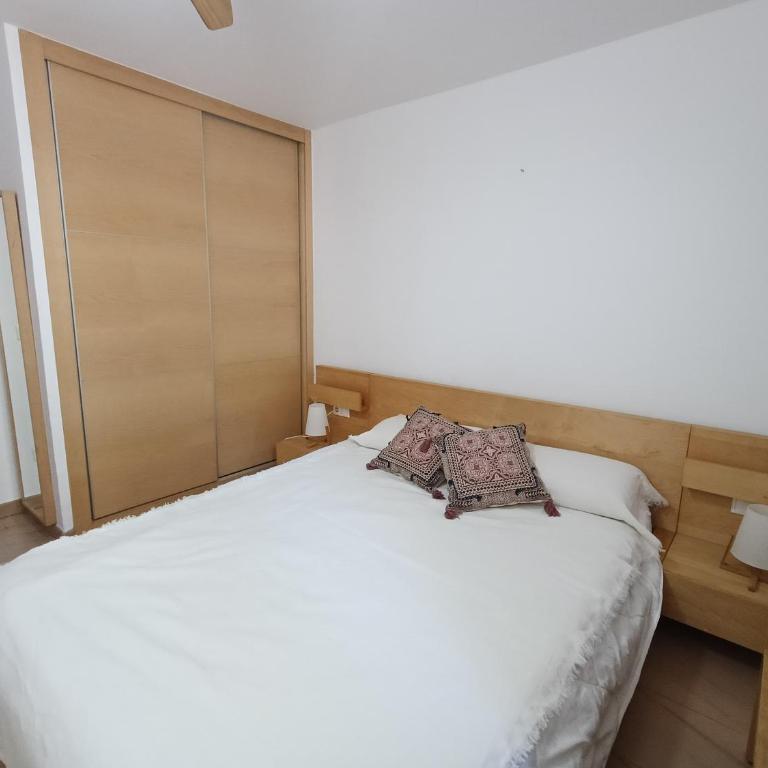 Comfort in Cala Crancs - Salou - Two-Bedroom Apartment - 5