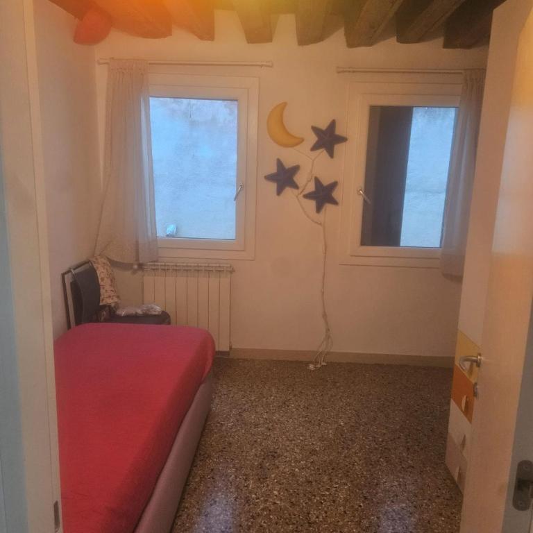 ca' Stagneri - Appartamento con 2 Camere da Letto - 3