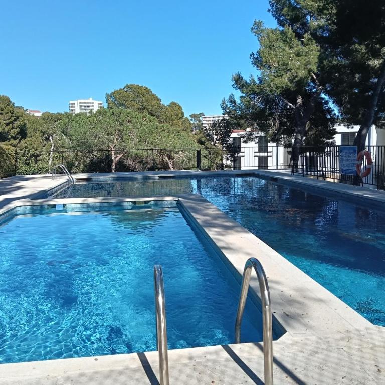 Comfort in Cala Crancs - Salou - Two-Bedroom Apartment - 9