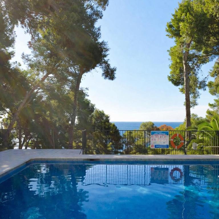 Comfort in Cala Crancs - Salou - Two-Bedroom Apartment - 10
