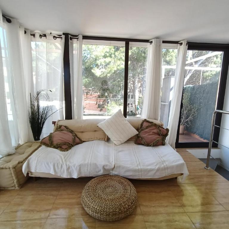 Comfort in Cala Crancs - Salou - Two-Bedroom Apartment - 13