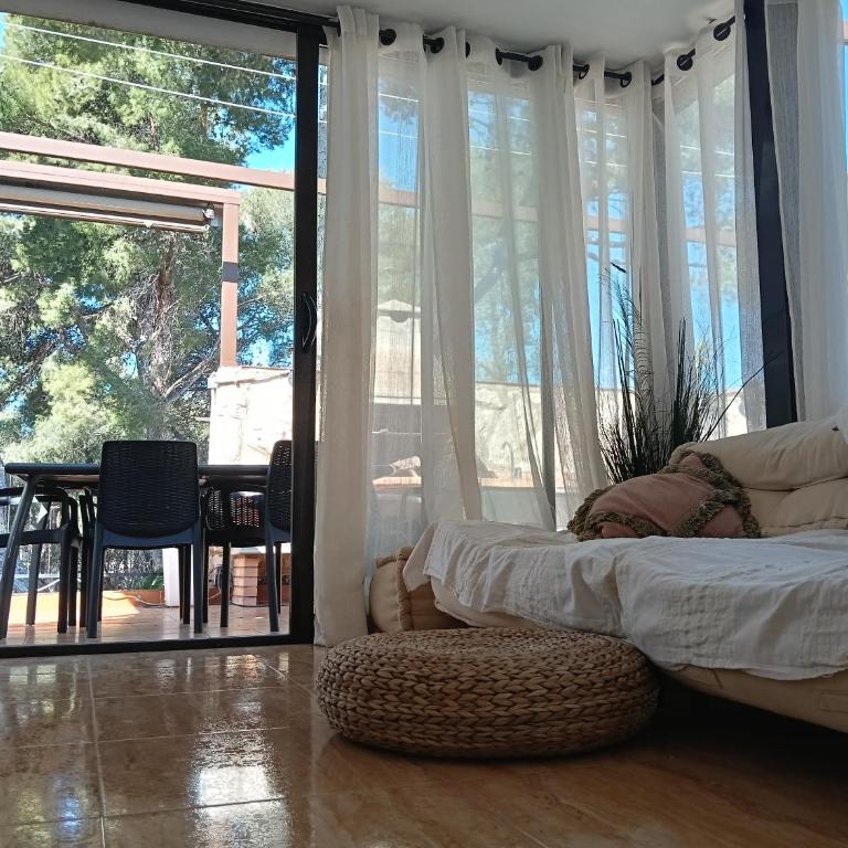 Comfort in Cala Crancs - Salou - Two-Bedroom Apartment - 17