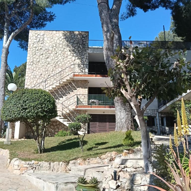 Comfort in Cala Crancs - Salou - Two-Bedroom Apartment - 18