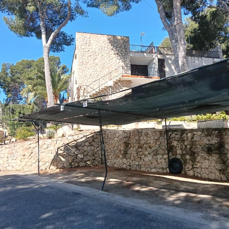 Comfort in Cala Crancs - Salou - Two-Bedroom Apartment - 19