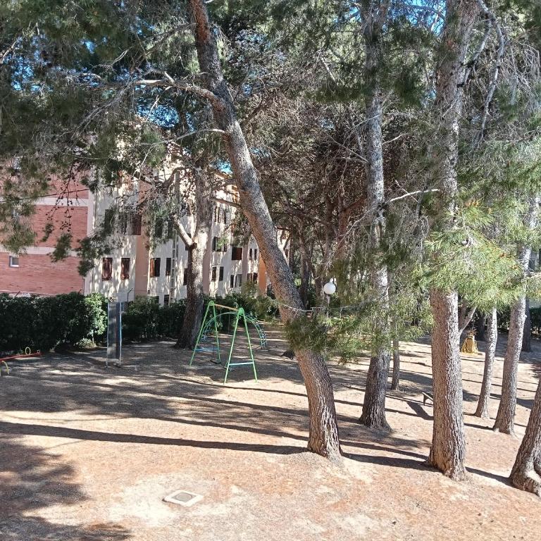 Comfort in Cala Crancs - Salou - Two-Bedroom Apartment - 21