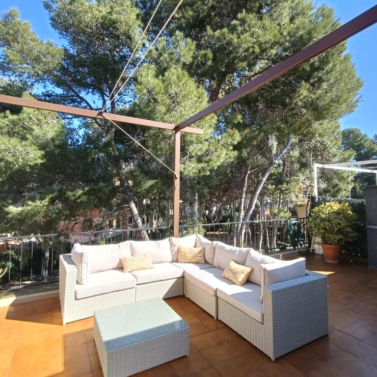 Comfort in Cala Crancs - Salou - Two-Bedroom Apartment - 24