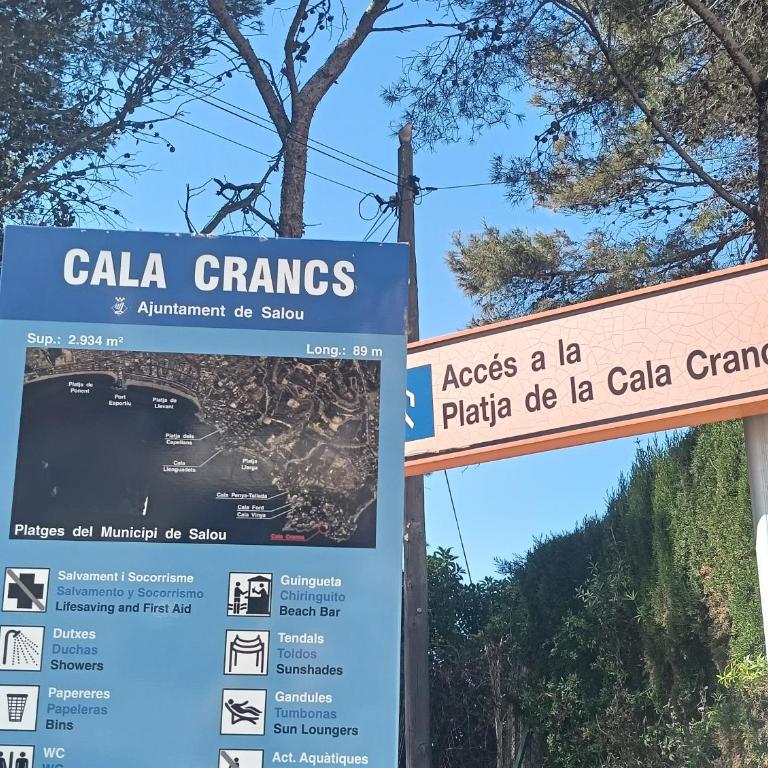 Comfort in Cala Crancs - Salou - Two-Bedroom Apartment - 25