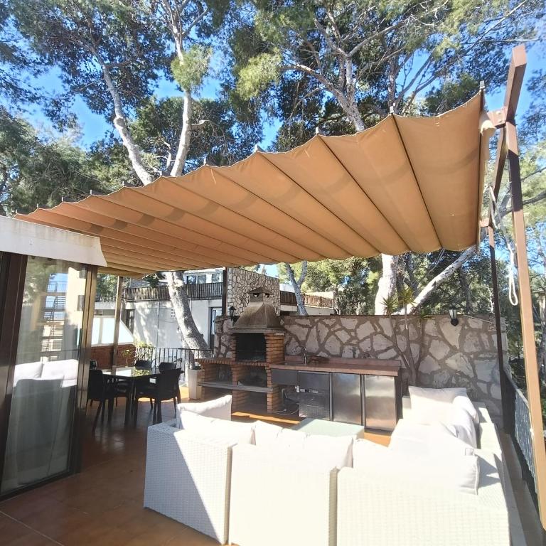 Comfort in Cala Crancs - Salou - Two-Bedroom Apartment - 26
