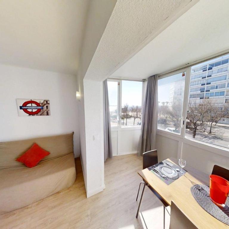 Miramar 9C 027 - Apartamento de 1 dormitorio - 8