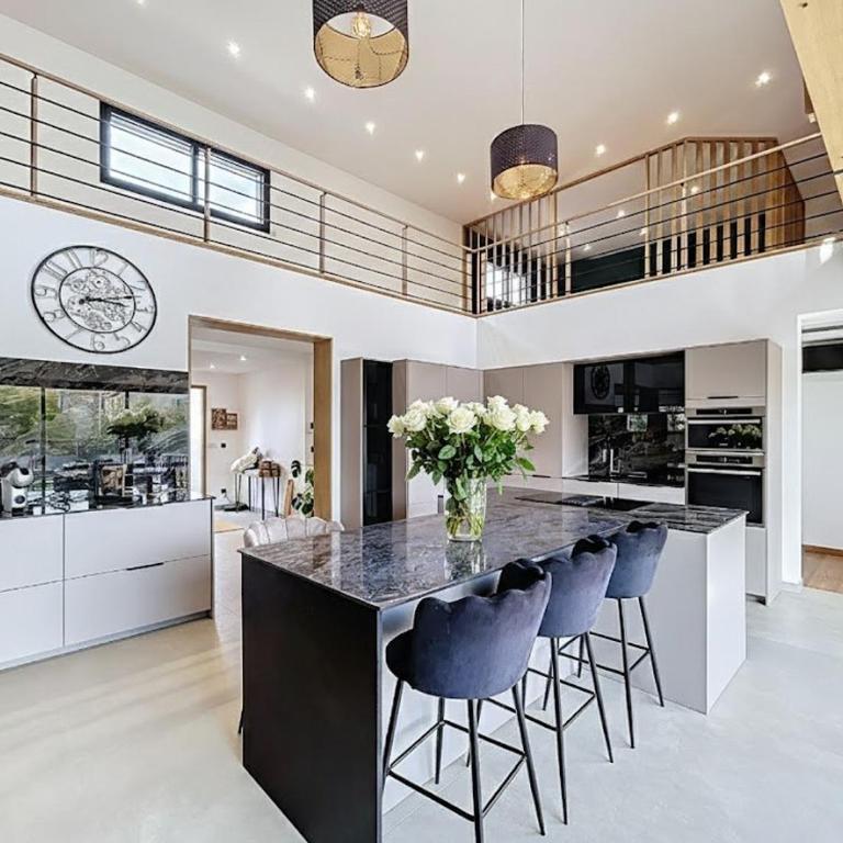 Maison de prestige à Grimaud - Casa de 5 dormitorios - 6