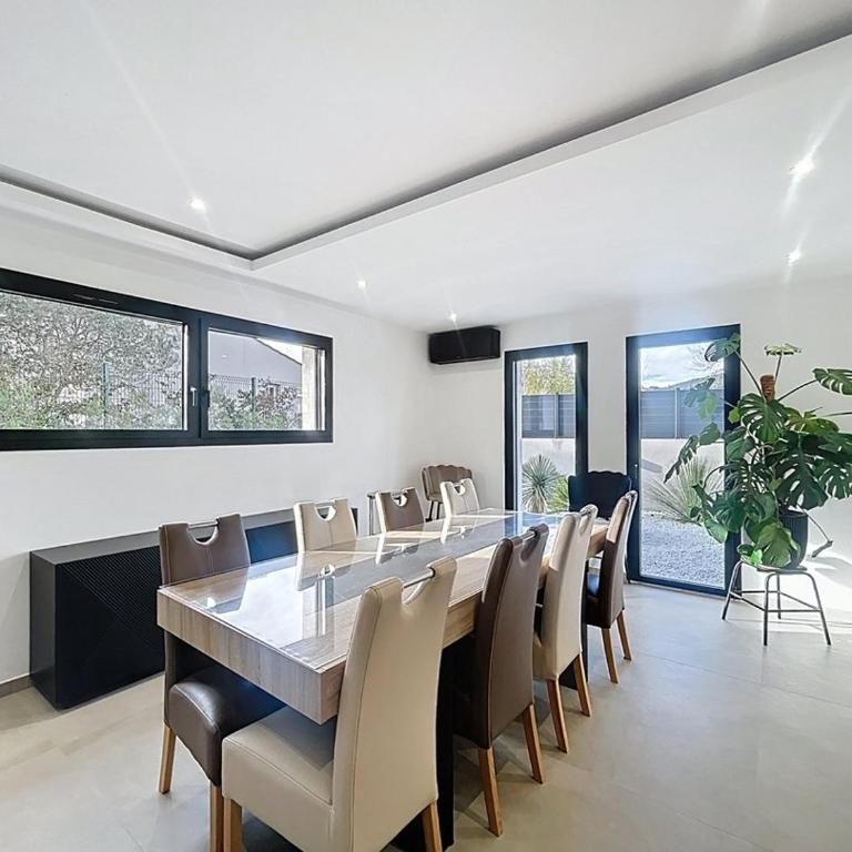 Maison de prestige à Grimaud - Casa de 5 dormitorios - 8