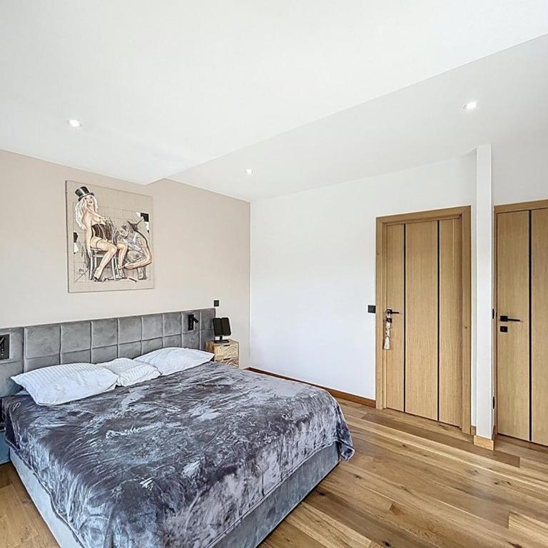 Maison de prestige à Grimaud - Casa de 5 dormitorios - 12