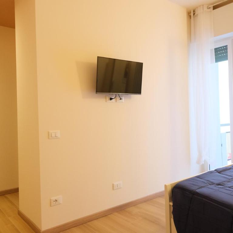 Case VR Holiday - Enry's House - Appartamento con 2 Camere da Letto - 49