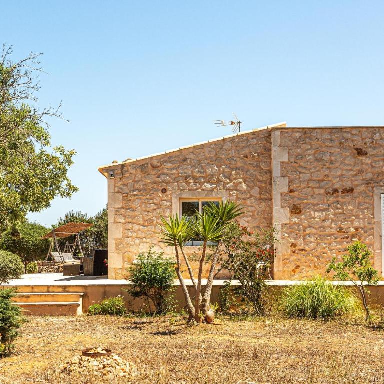 Finca Bassa Serra - Casa de 2 dormitorios - 28