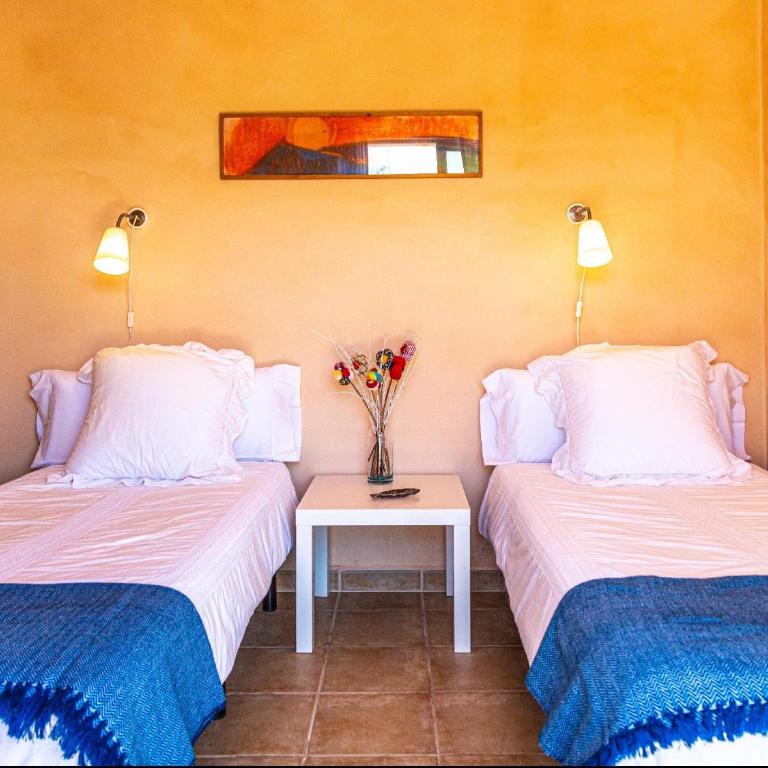 Finca Bassa Serra - Casa de 2 dormitorios - 33
