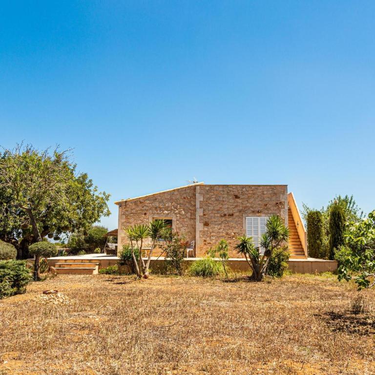 Finca Bassa Serra - Casa de 2 dormitorios - 40