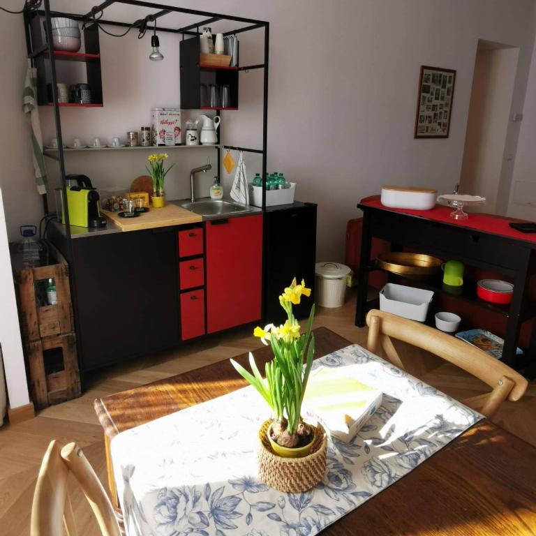 Center2Rooms La Casa di Giovanni - Suite Apartment - 4