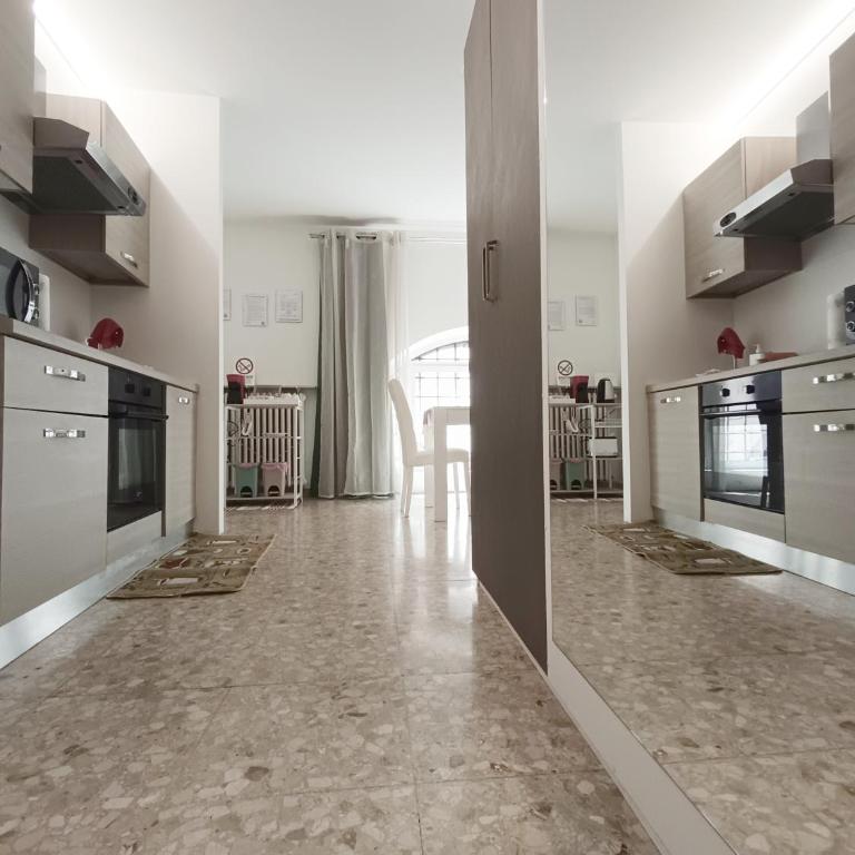 Little Apartament Verona - One-Bedroom Apartment - 3