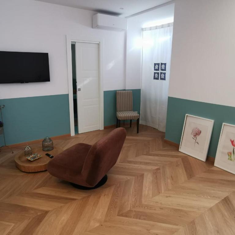 Center2Rooms La Casa di Giovanni - Suite Apartment - 7
