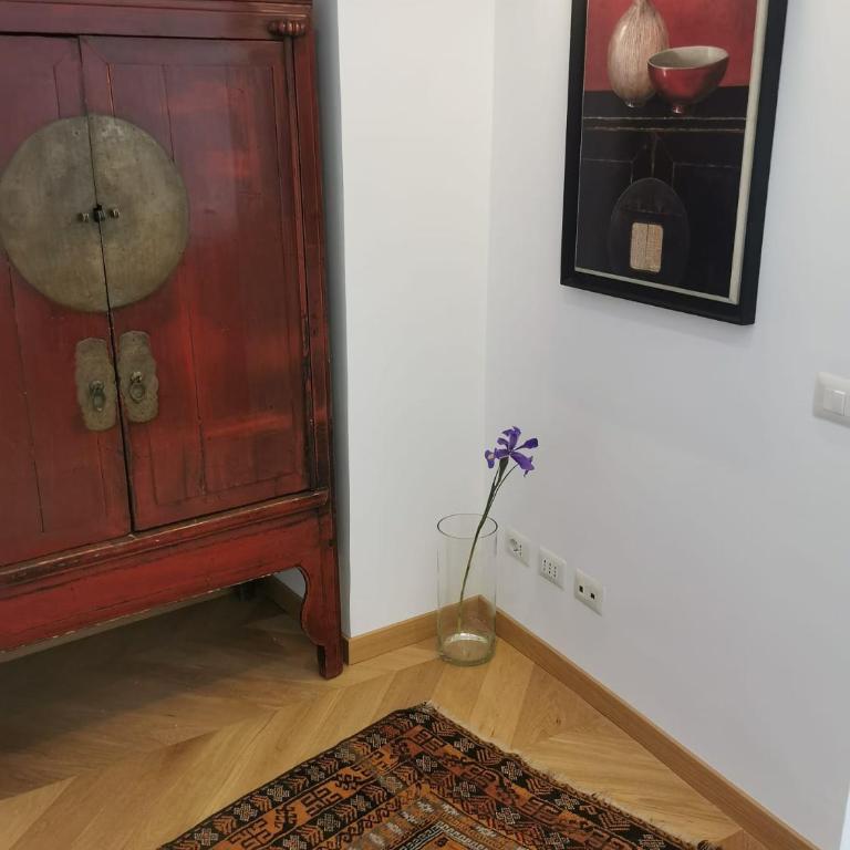 Center2Rooms La Casa di Giovanni - Suite Apartment - 8