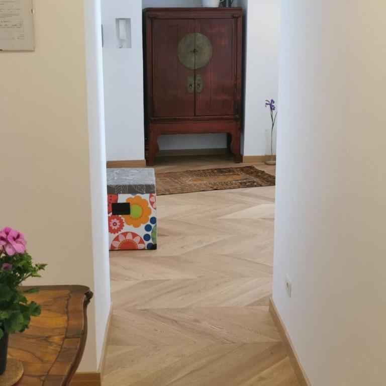 Center2Rooms La Casa di Giovanni - Suite Apartment - 12