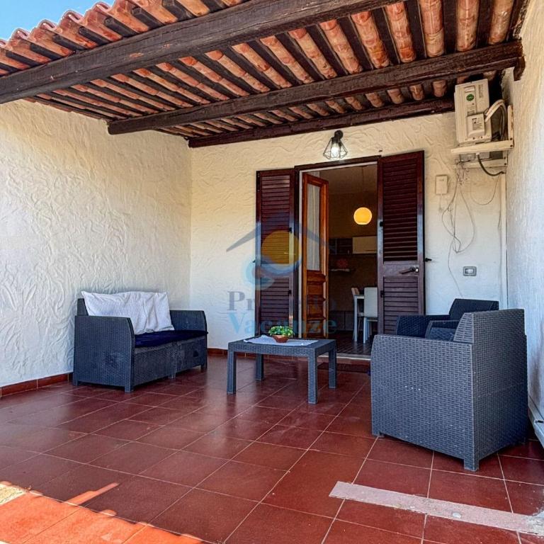 Casa Orchidea - Casa con 1 Camera da Letto - 1