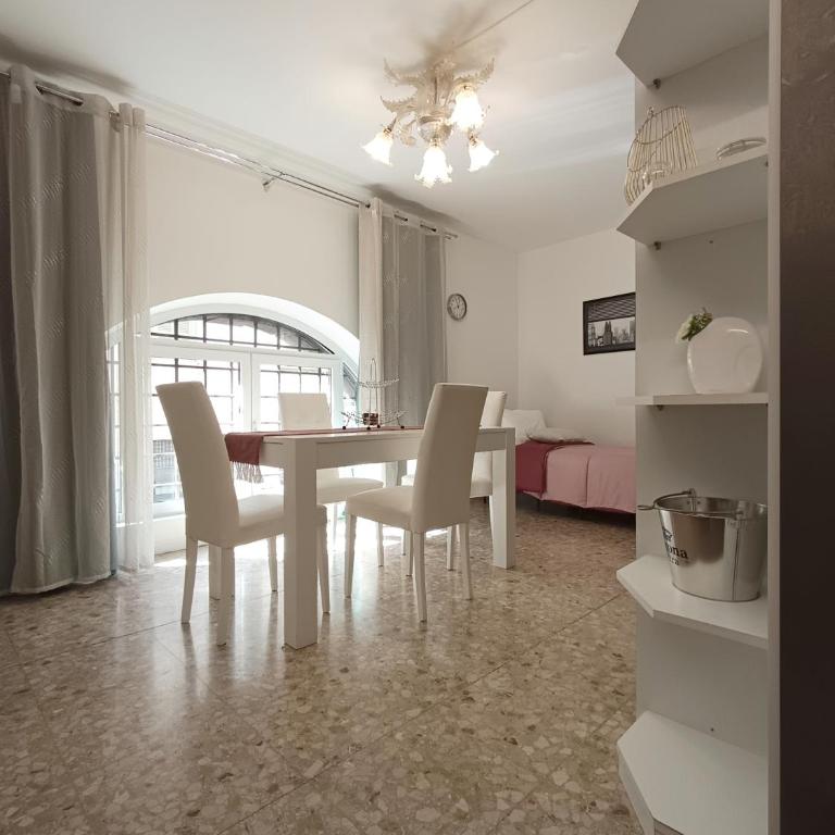 Little Apartament Verona - One-Bedroom Apartment - 6