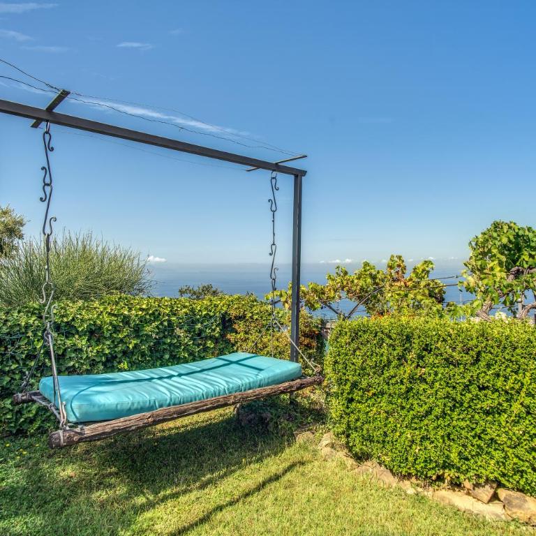 GOCCE VILLAS - Sunshine Villa - Villa con Vista Mare - 18