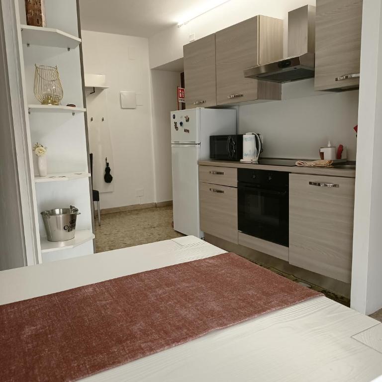 Little Apartament Verona - One-Bedroom Apartment - 8