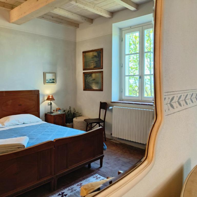 Villa Lucchese - Villa con Piscina Privata - 15