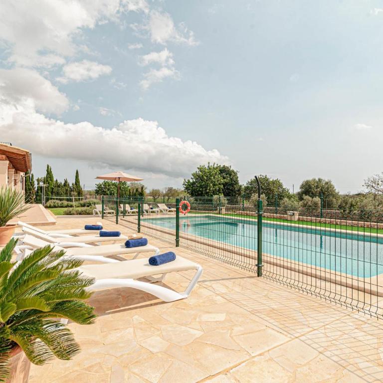 Villa sa bassa - Villa con piscina privada - 29