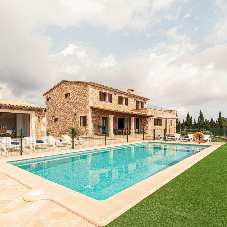 Villa sa bassa - Villa con piscina privada - 30