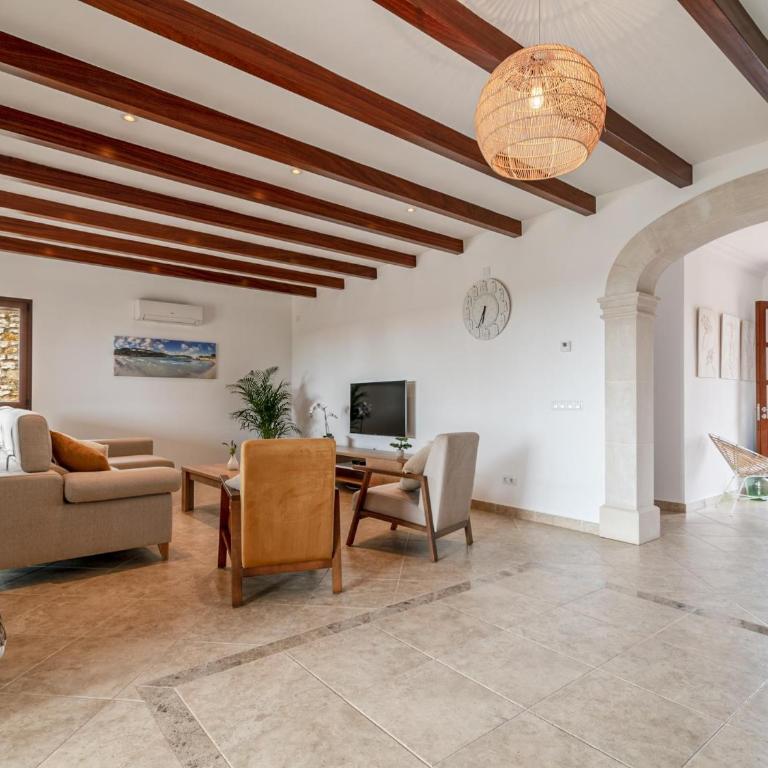 Villa sa bassa - Villa con piscina privada - 35
