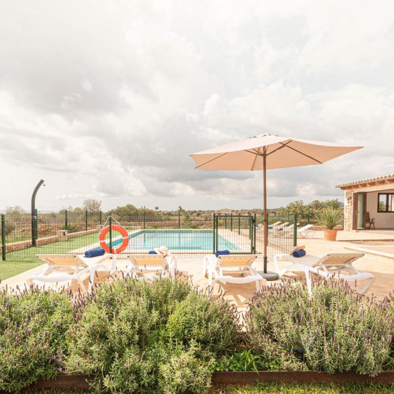 Villa sa bassa - Villa con piscina privada - 36