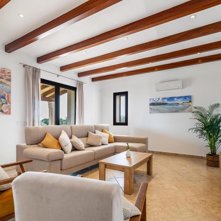 Villa sa bassa - Villa con piscina privada - 37
