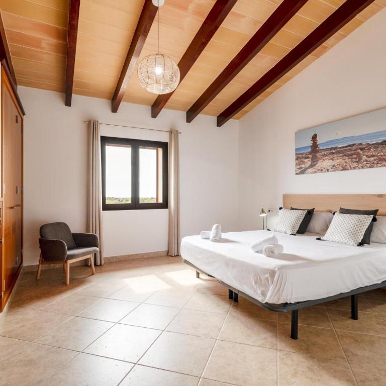 Villa sa bassa - Villa con piscina privada - 41
