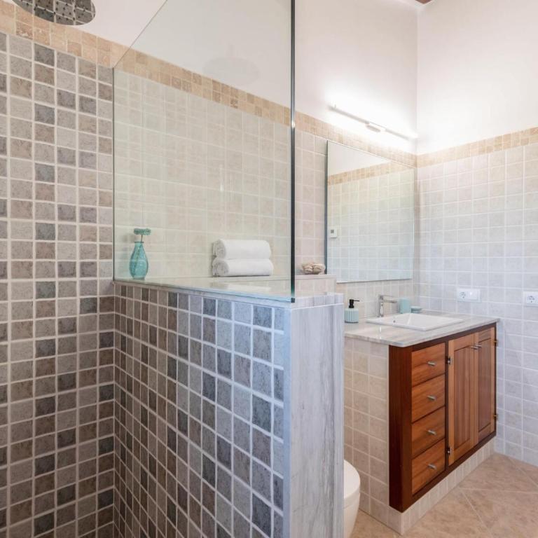 Villa sa bassa - Villa con piscina privada - 44
