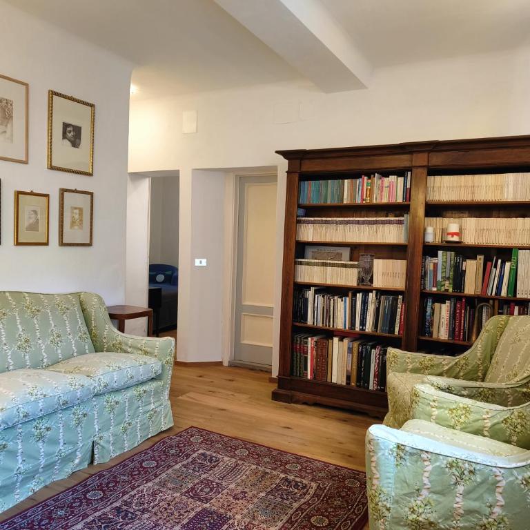 Villa Lucchese - Villa con Piscina Privata - 29