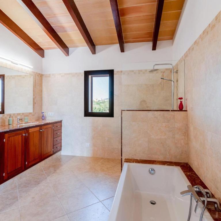 Villa sa bassa - Villa con piscina privada - 46