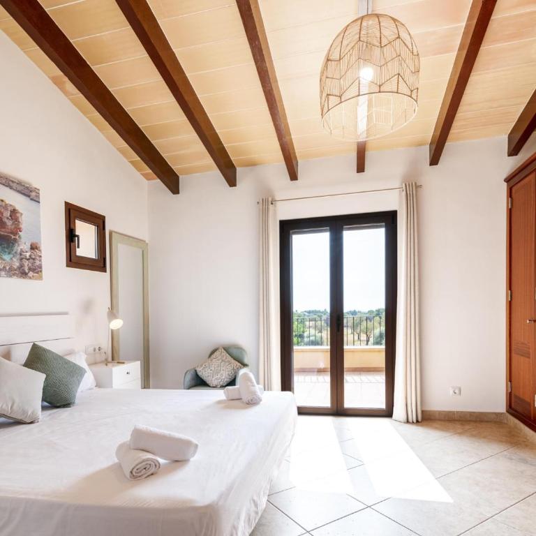 Villa sa bassa - Villa con piscina privada - 48