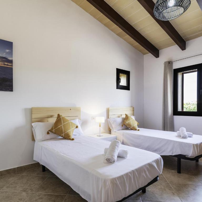 Villa sa bassa - Villa con piscina privada - 49