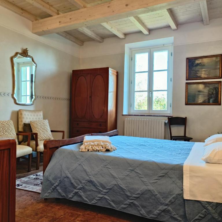 Villa Lucchese - Villa con Piscina Privata - 31