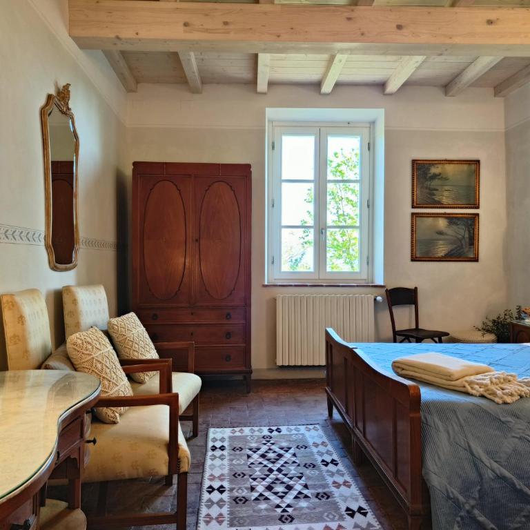 Villa Lucchese - Villa con Piscina Privata - 35