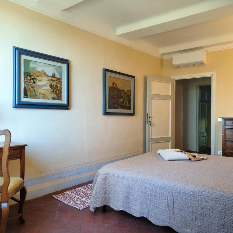 Villa Lucchese - Villa con Piscina Privata - 40