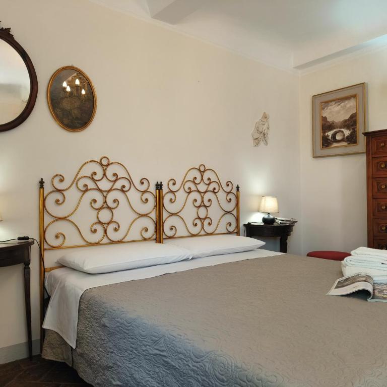 Villa Lucchese - Villa con Piscina Privata - 41