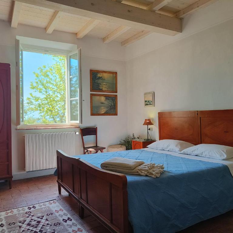 Villa Lucchese - Villa con Piscina Privata - 42