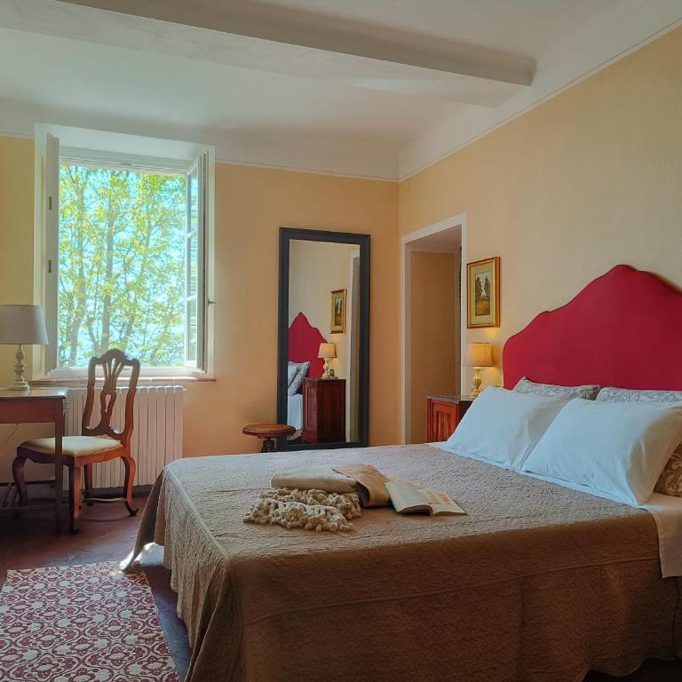 Villa Lucchese - Villa con Piscina Privata - 43