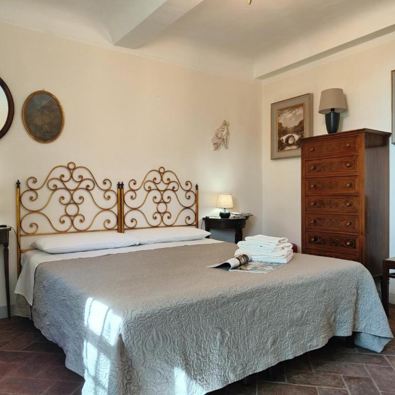 Villa Lucchese - Villa con Piscina Privata - 45