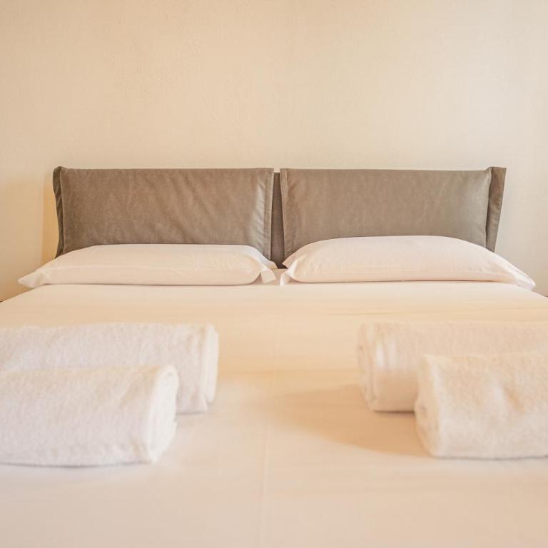 San Giovanni in Valle - Italian Homing - One-Bedroom Apartment - 8